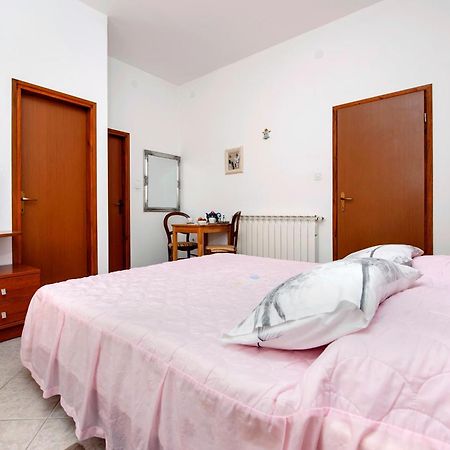 Casa Botin Rovinj Exteriér fotografie