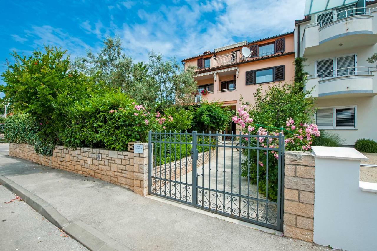 Casa Botin Rovinj Exteriér fotografie