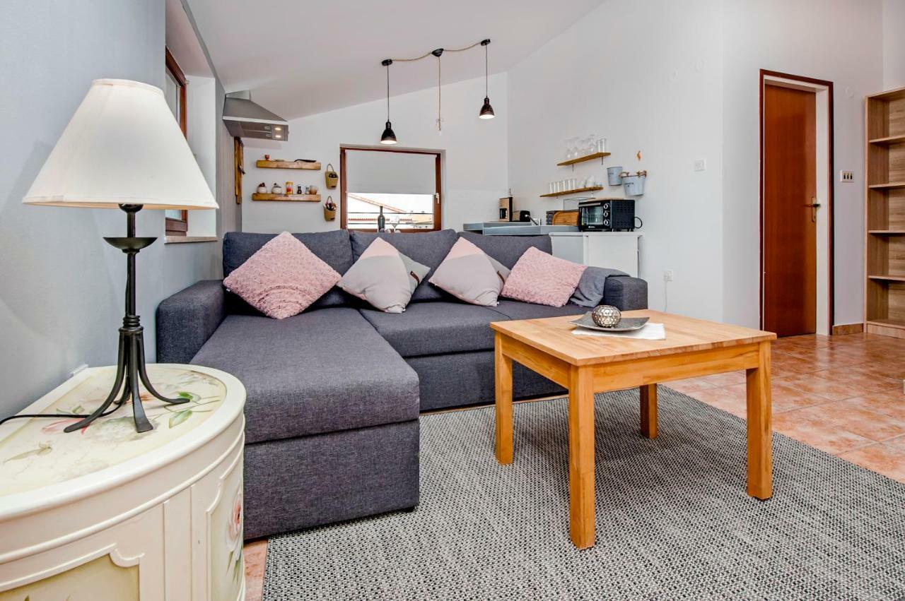 Casa Botin Rovinj Exteriér fotografie
