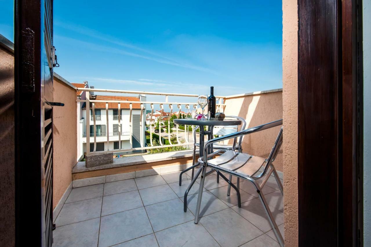 Casa Botin Rovinj Exteriér fotografie