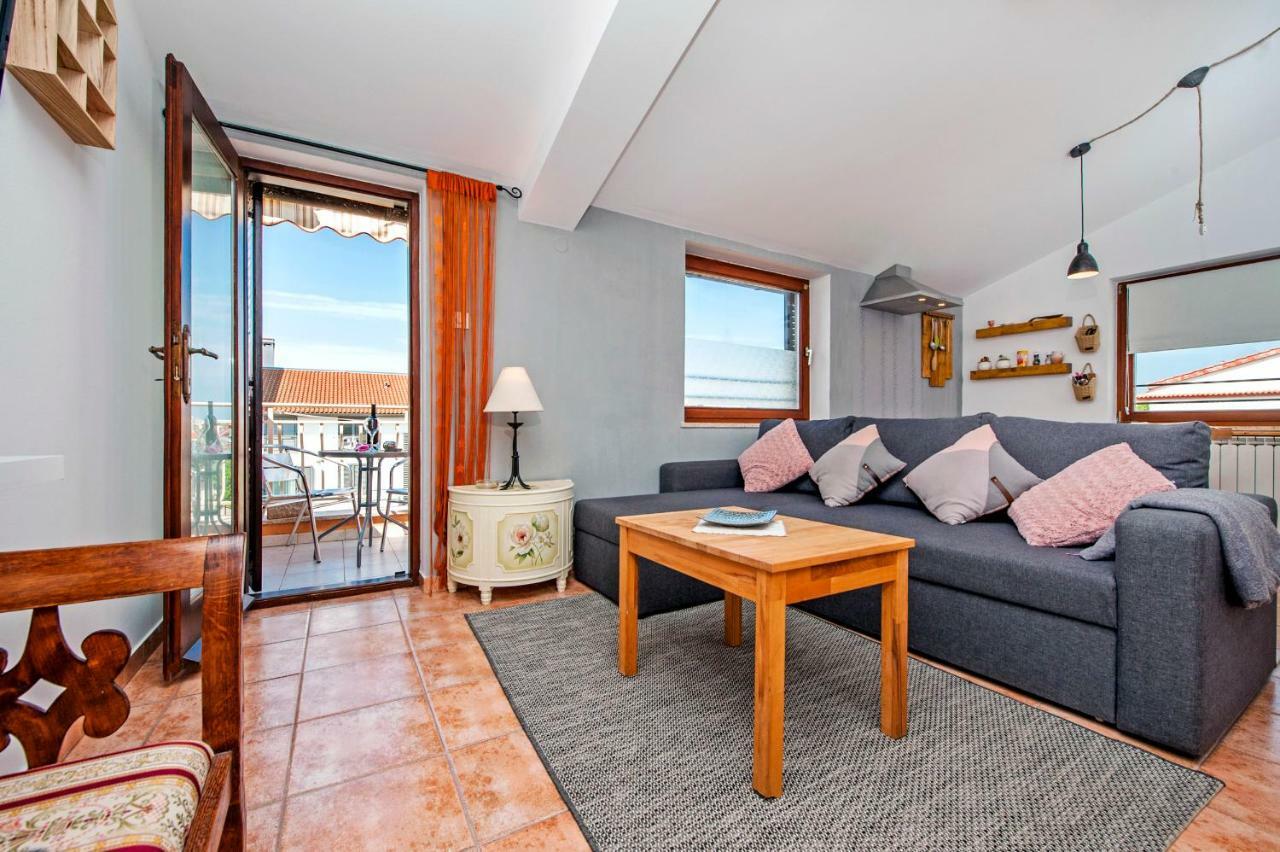 Casa Botin Rovinj Exteriér fotografie