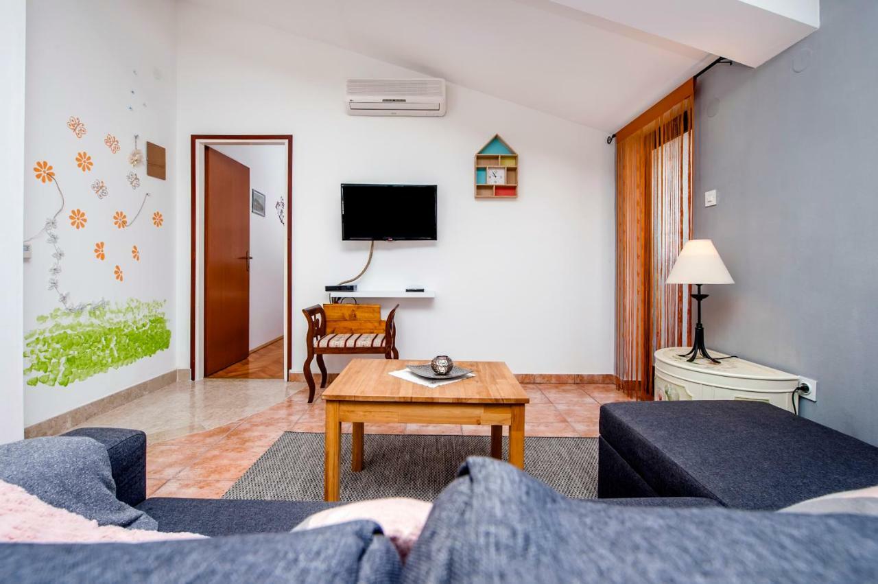 Casa Botin Rovinj Exteriér fotografie