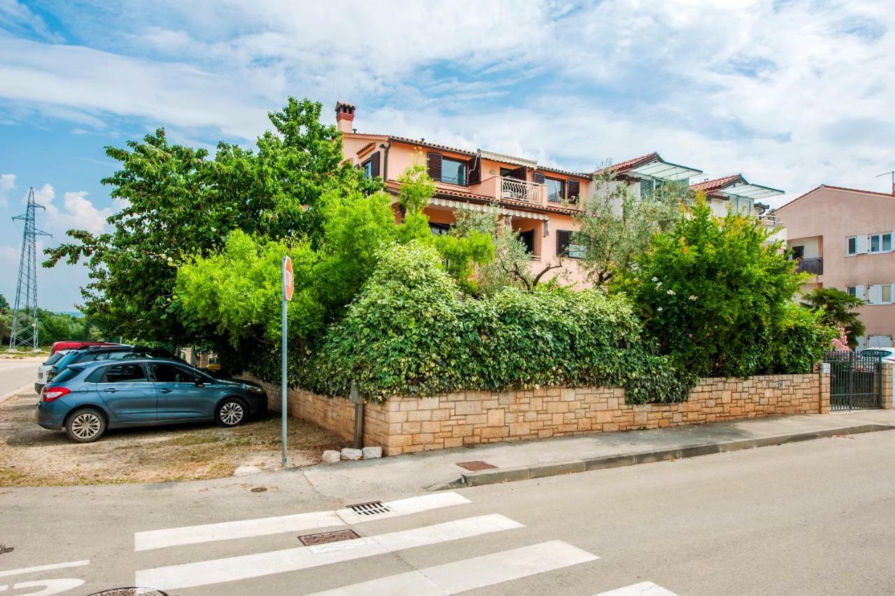 Casa Botin Rovinj Exteriér fotografie