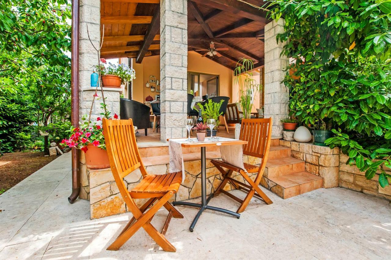Casa Botin Rovinj Exteriér fotografie