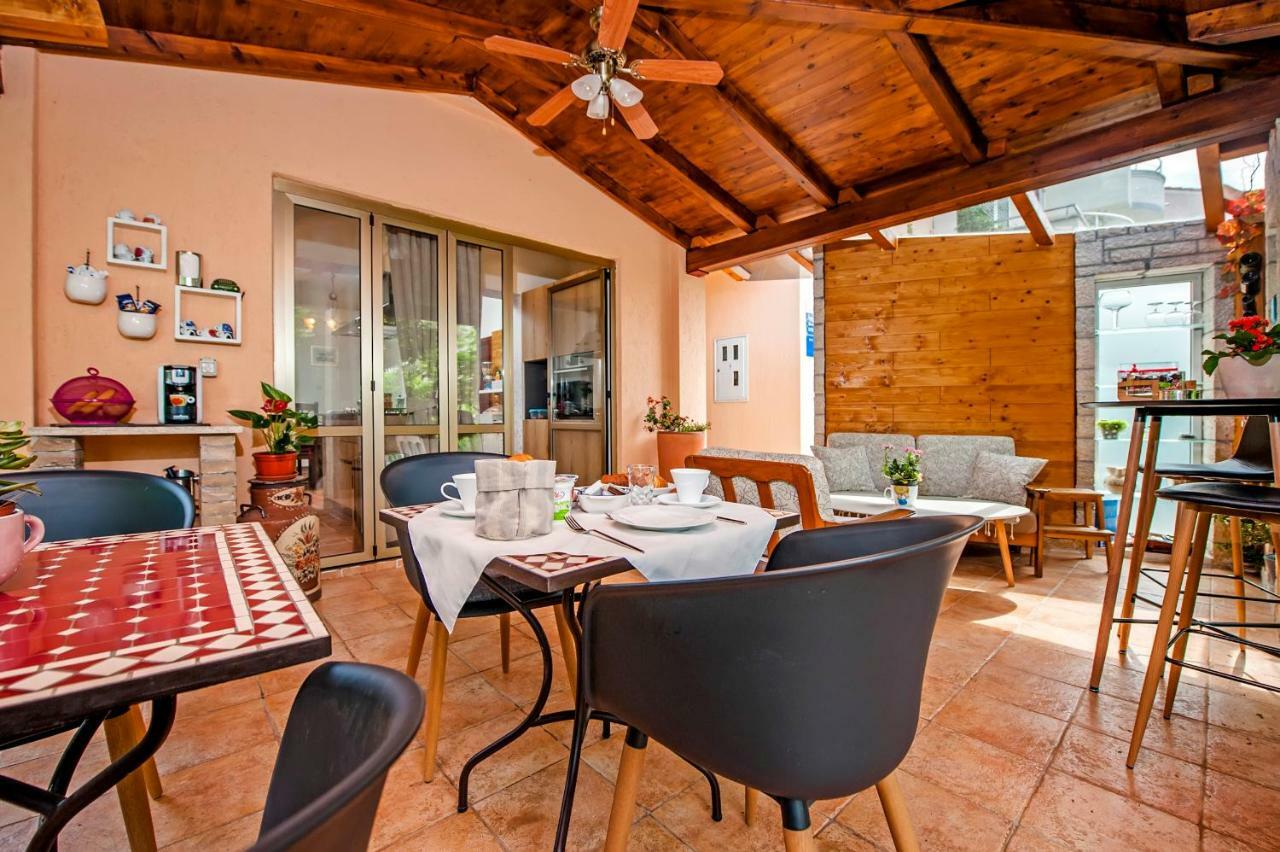 Casa Botin Rovinj Exteriér fotografie