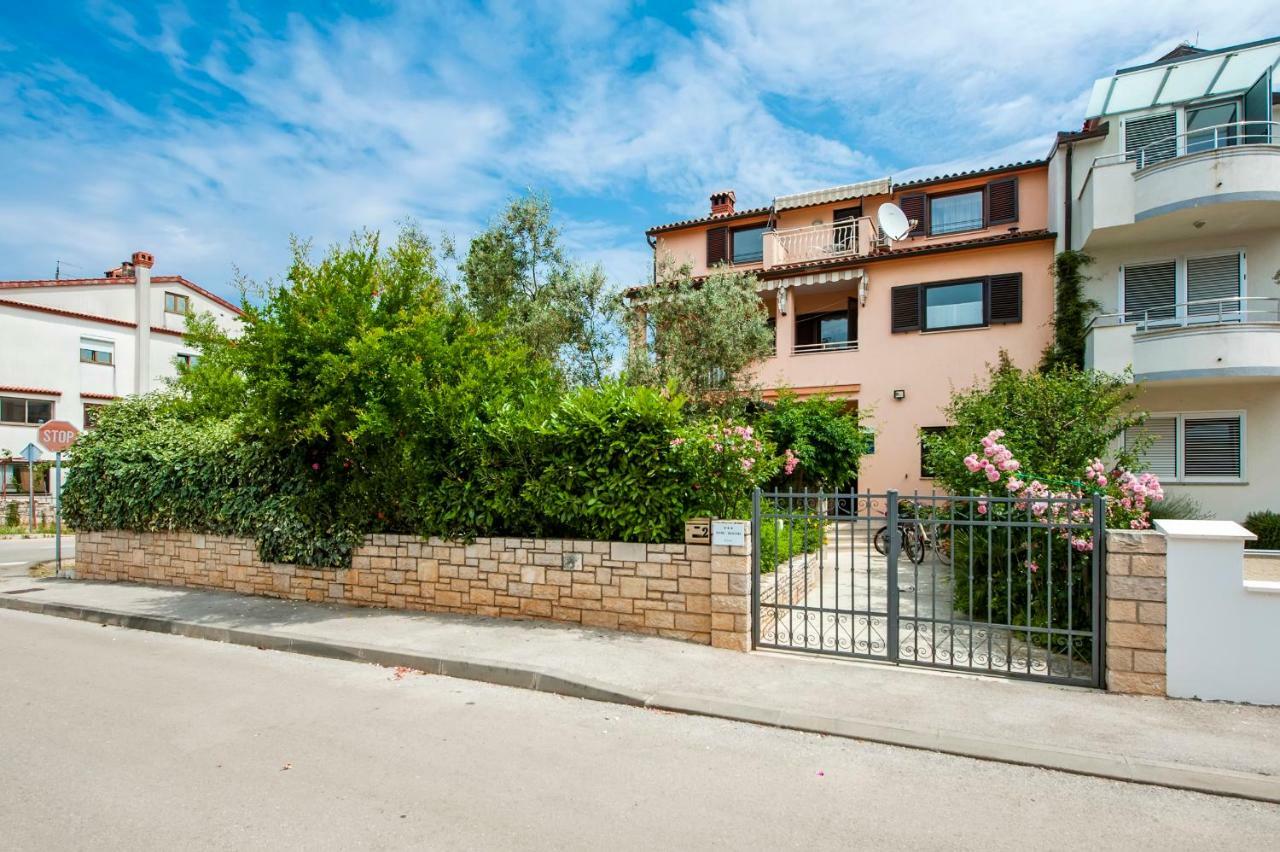 Casa Botin Rovinj Exteriér fotografie