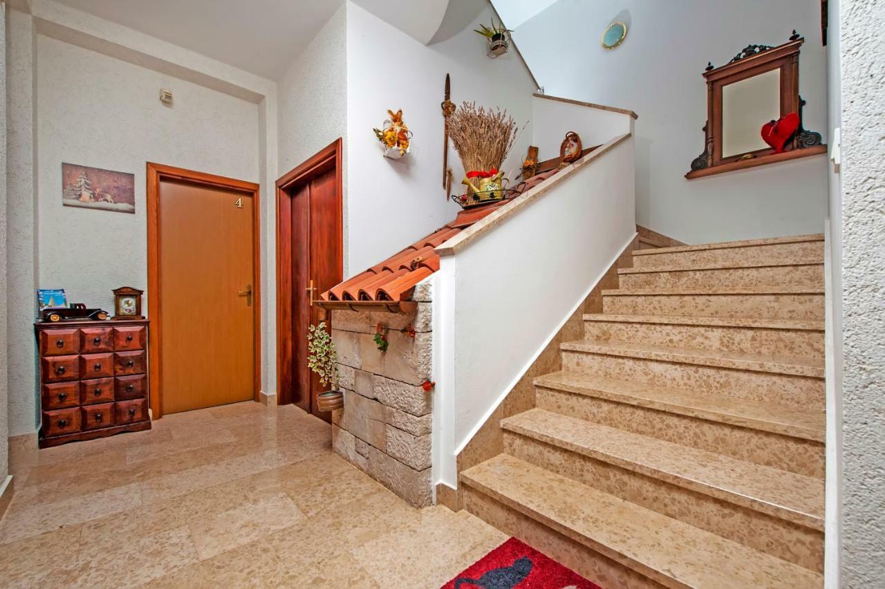 Casa Botin Rovinj Exteriér fotografie