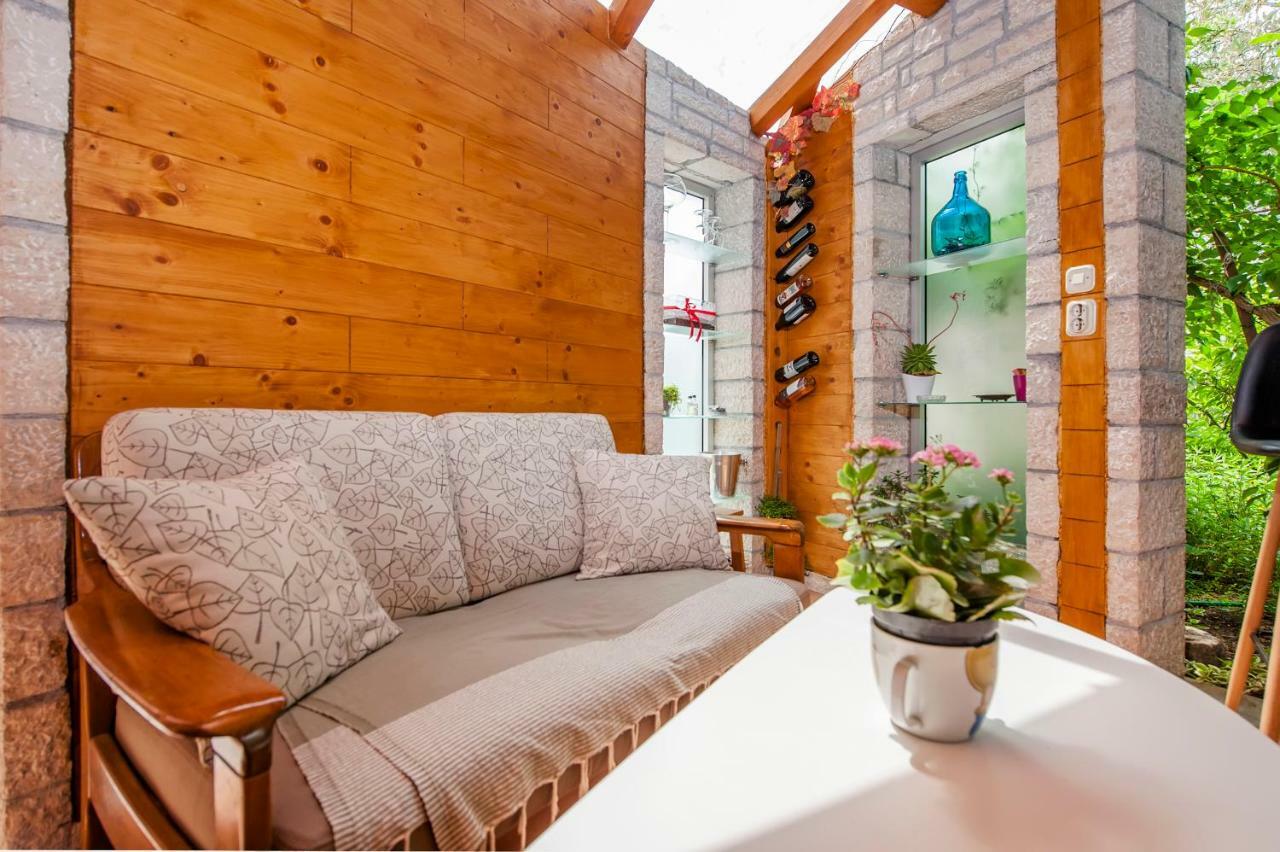 Casa Botin Rovinj Exteriér fotografie