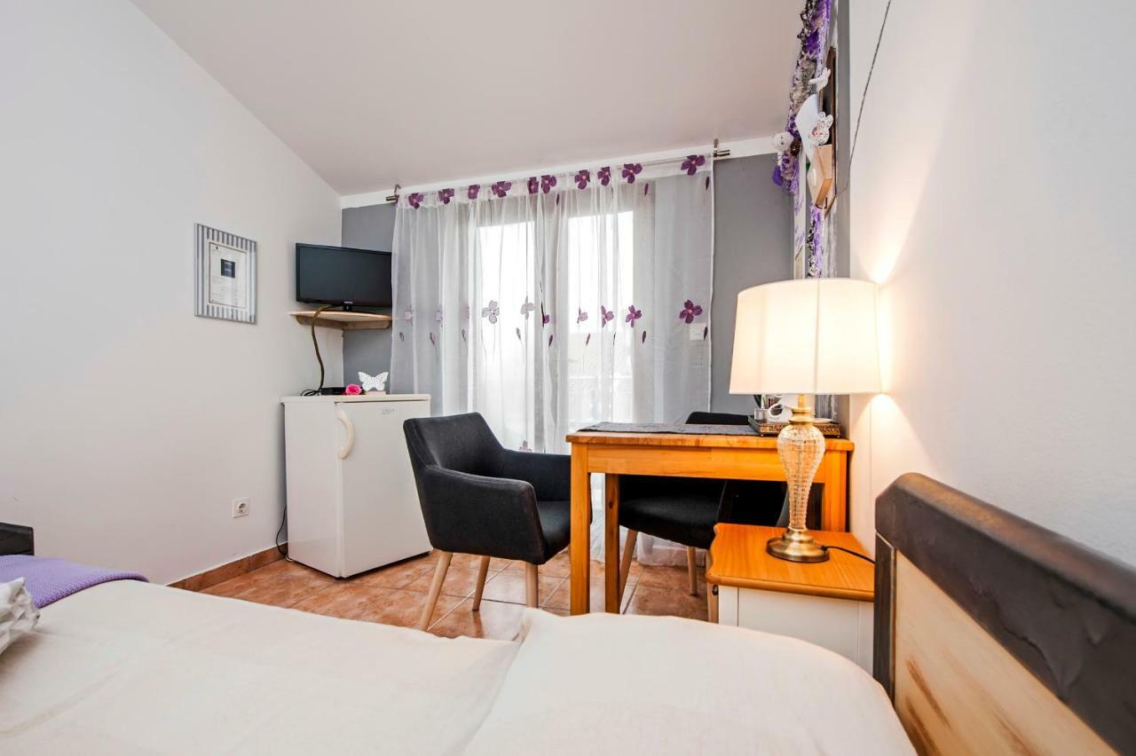 Casa Botin Rovinj Exteriér fotografie