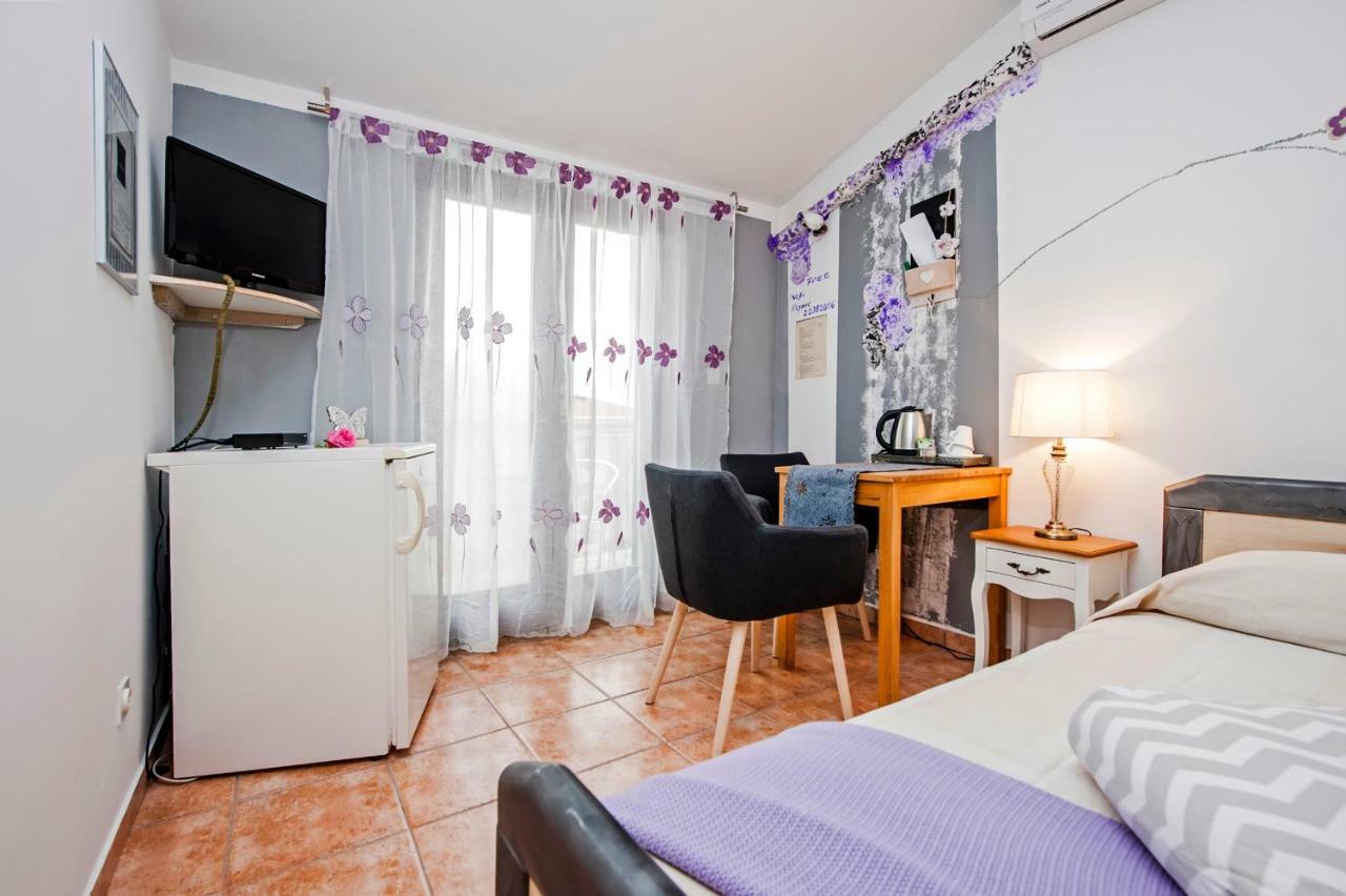 Casa Botin Rovinj Exteriér fotografie