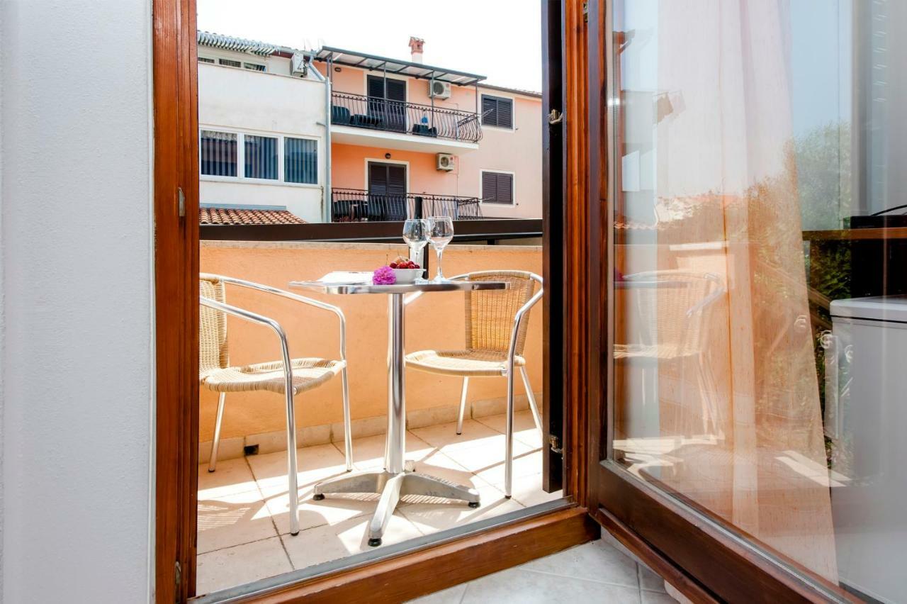 Casa Botin Rovinj Exteriér fotografie