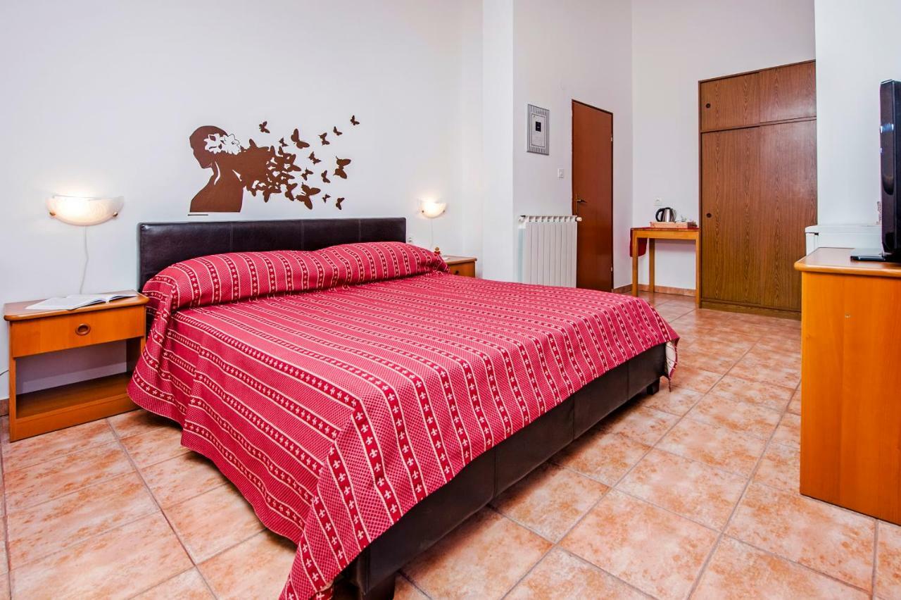 Casa Botin Rovinj Exteriér fotografie