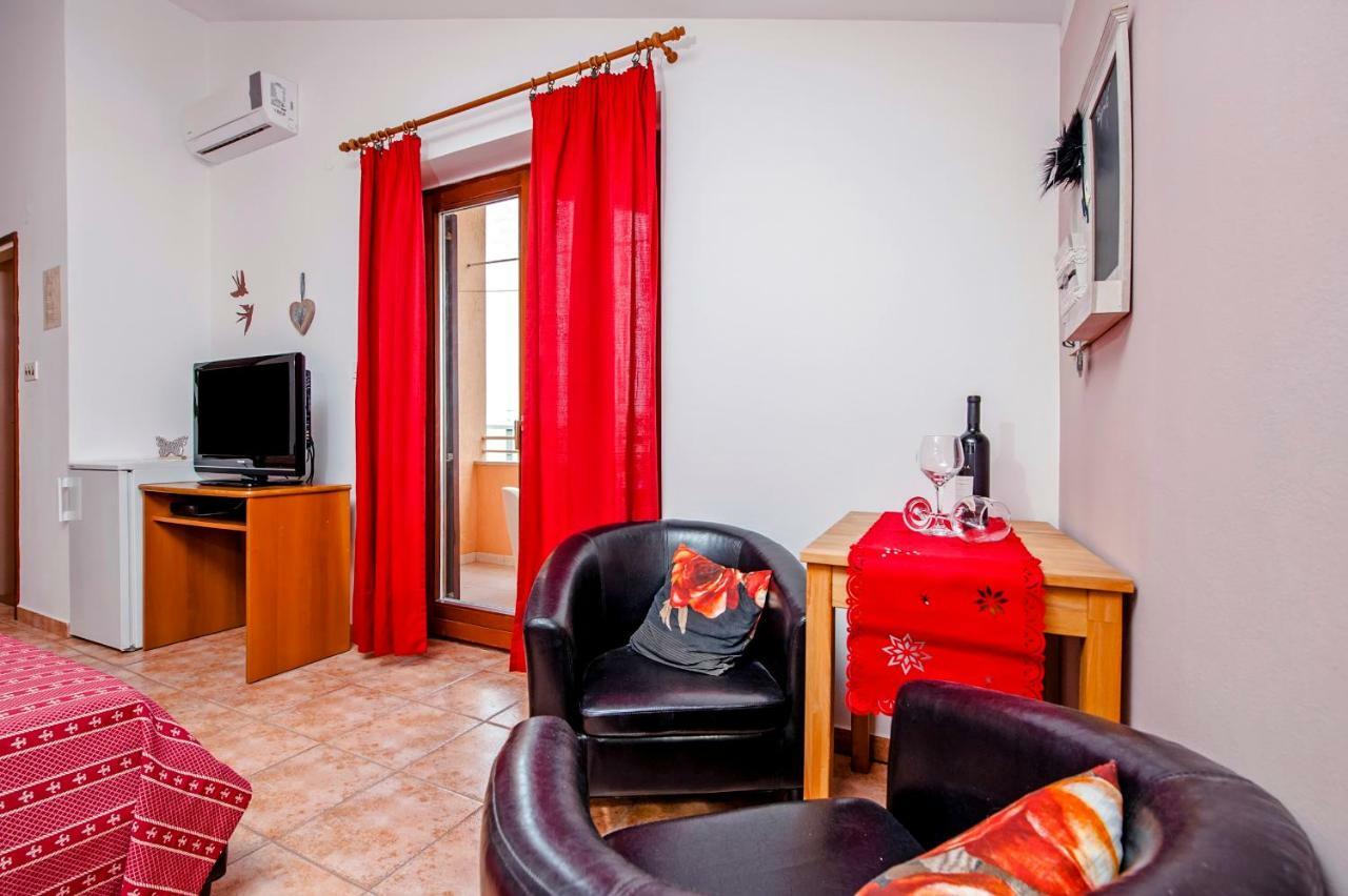 Casa Botin Rovinj Exteriér fotografie