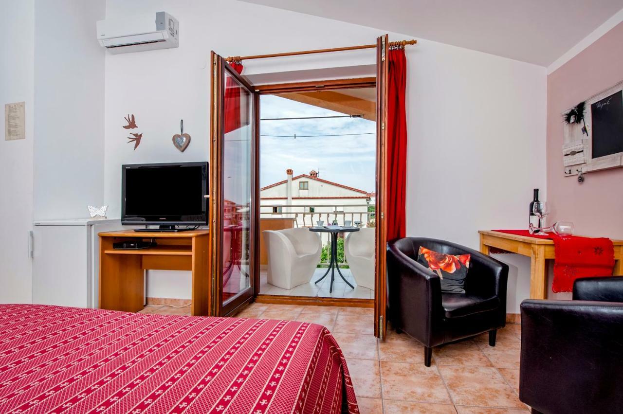 Casa Botin Rovinj Exteriér fotografie
