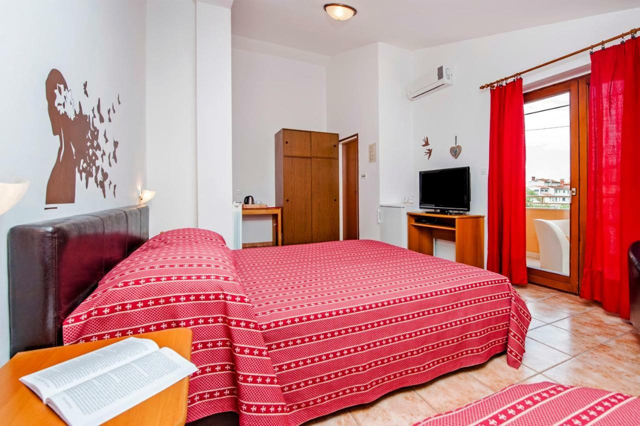 Casa Botin Rovinj Exteriér fotografie