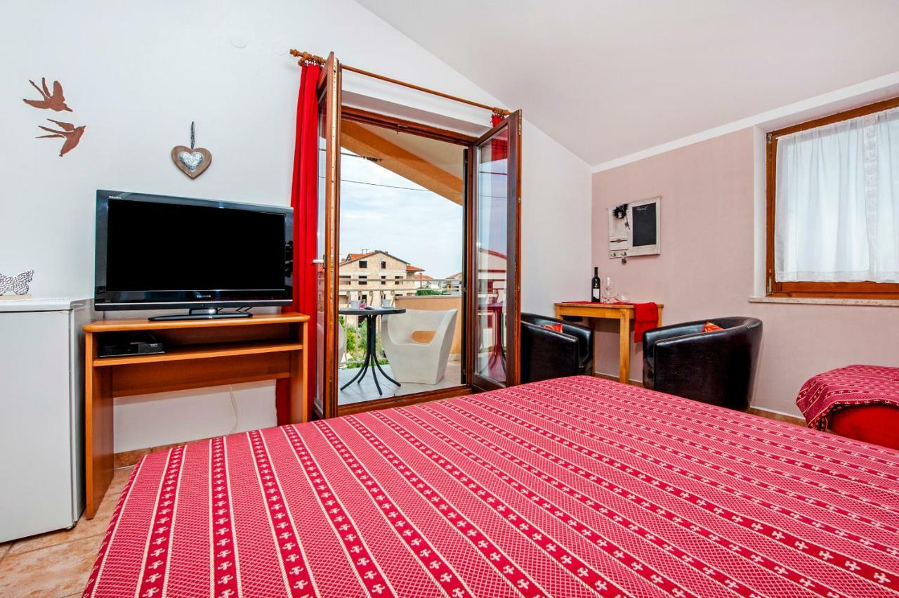 Casa Botin Rovinj Exteriér fotografie