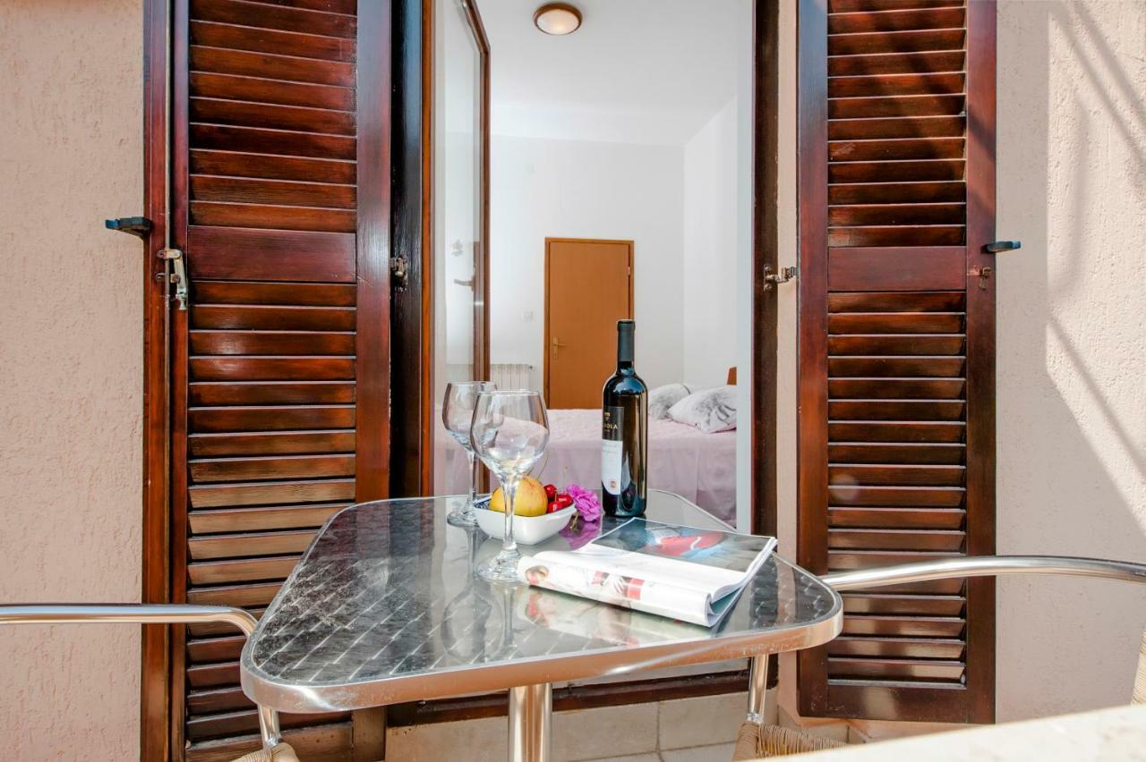 Casa Botin Rovinj Exteriér fotografie