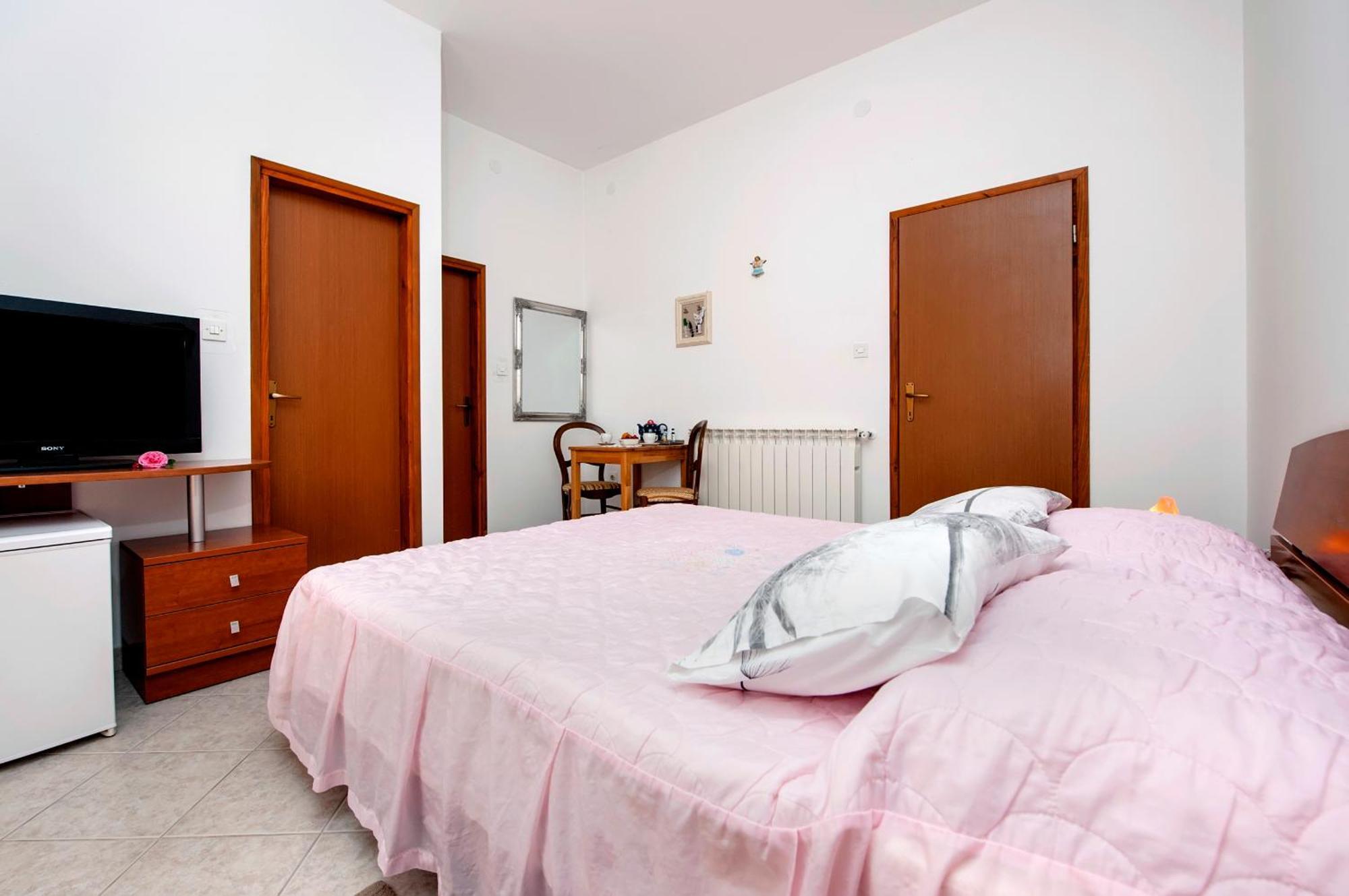 Casa Botin Rovinj Exteriér fotografie