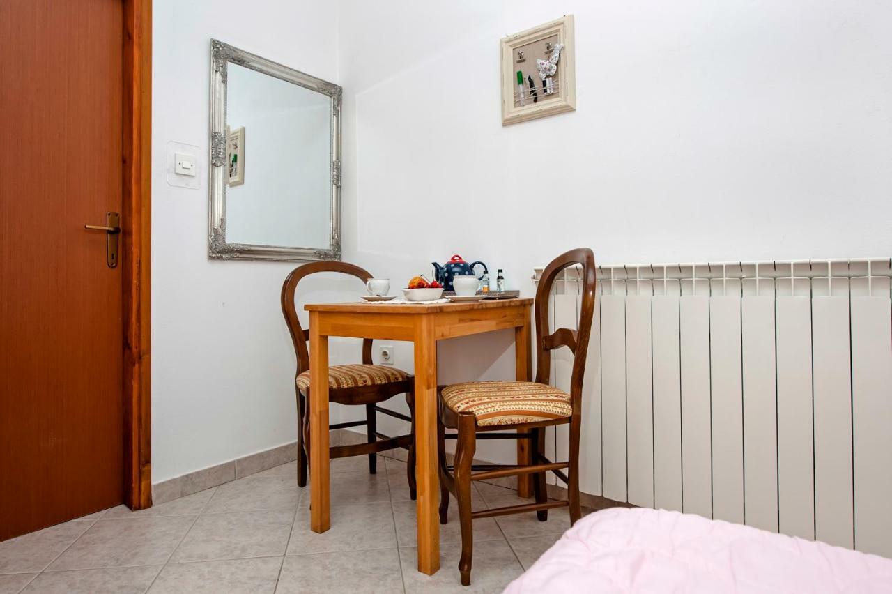 Casa Botin Rovinj Exteriér fotografie