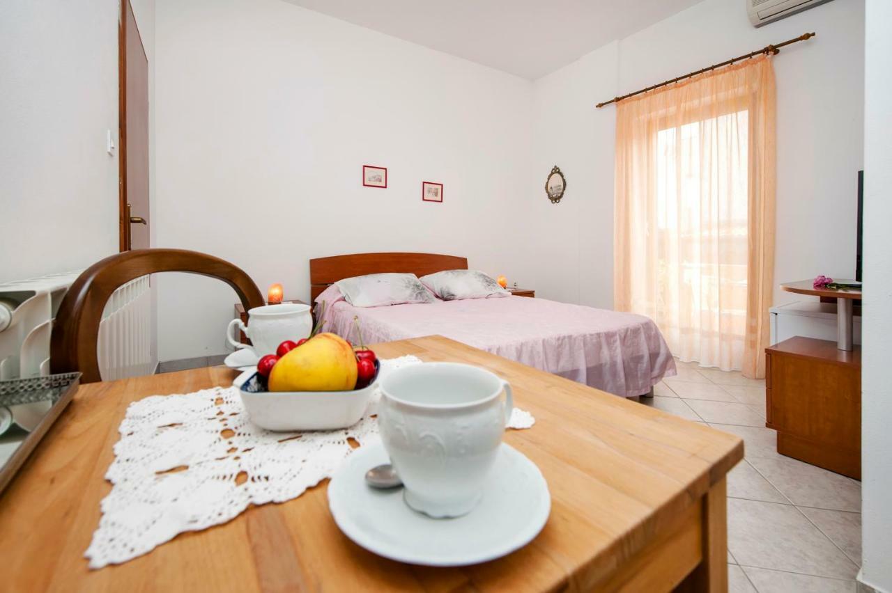 Casa Botin Rovinj Exteriér fotografie