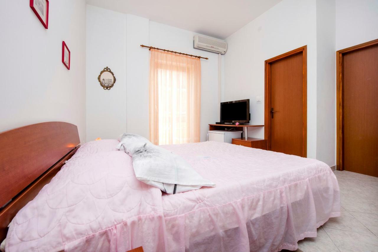 Casa Botin Rovinj Exteriér fotografie