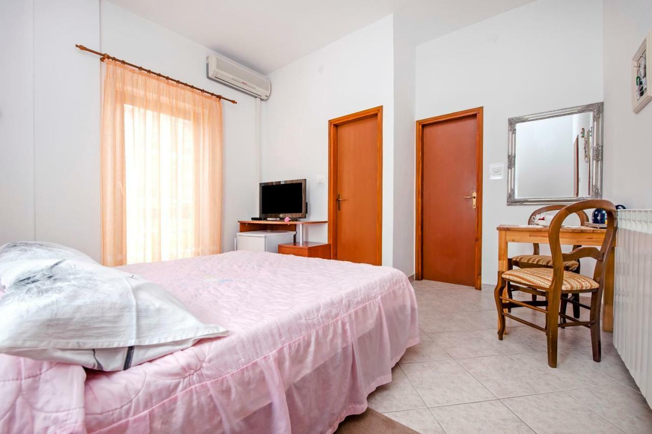 Casa Botin Rovinj Exteriér fotografie
