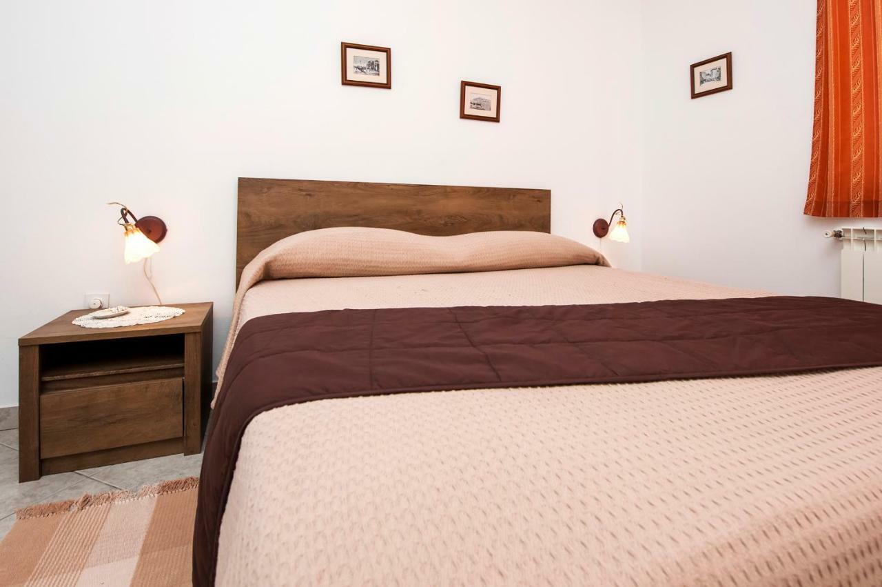 Casa Botin Rovinj Exteriér fotografie