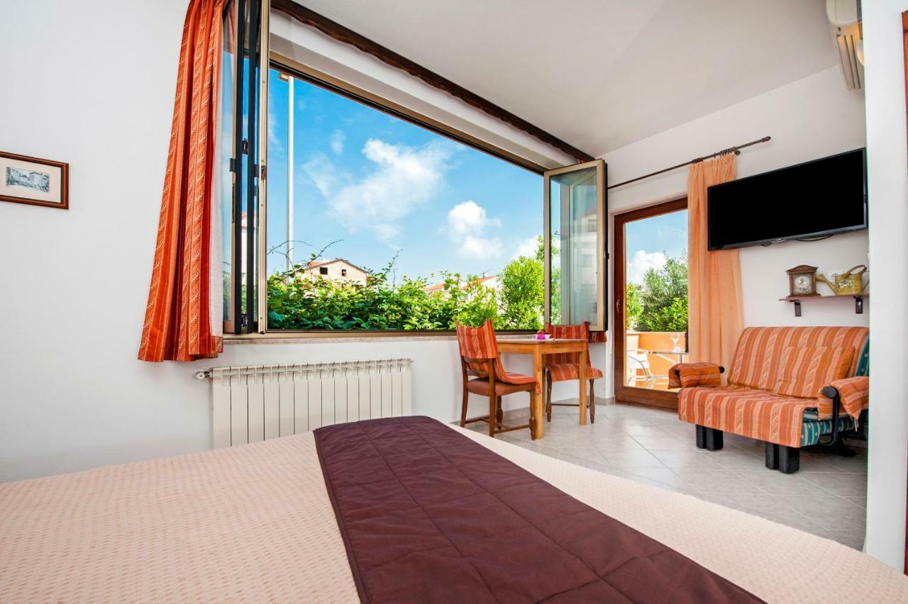 Casa Botin Rovinj Exteriér fotografie