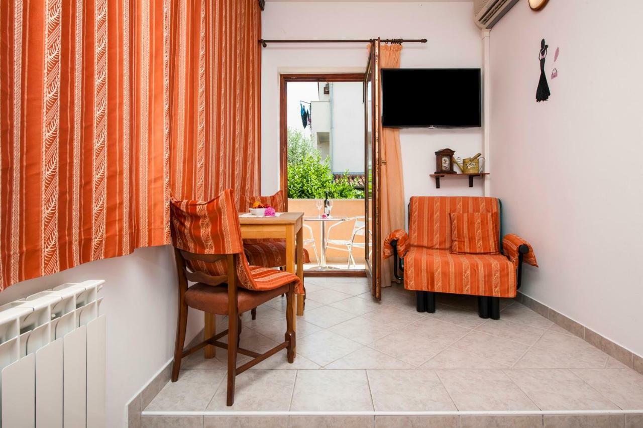 Casa Botin Rovinj Exteriér fotografie