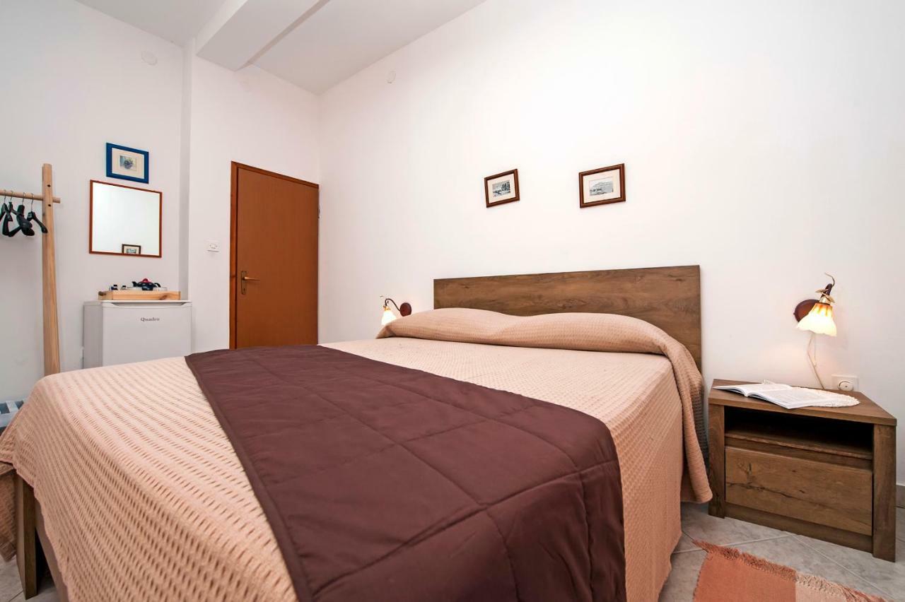 Casa Botin Rovinj Exteriér fotografie
