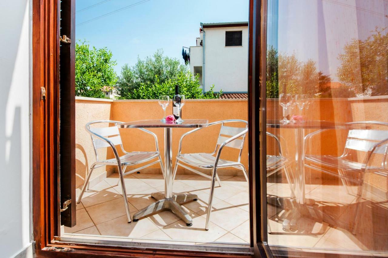 Casa Botin Rovinj Exteriér fotografie