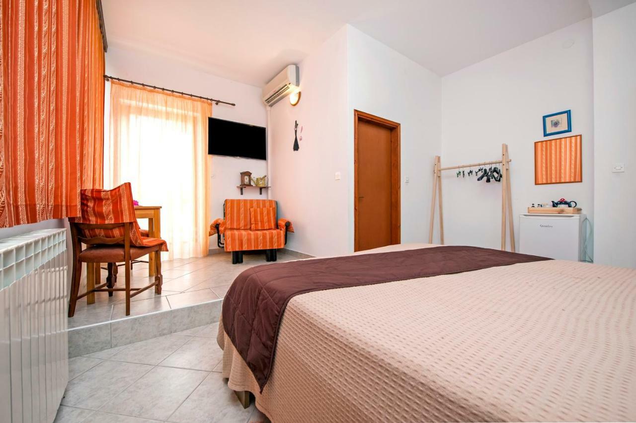 Casa Botin Rovinj Exteriér fotografie