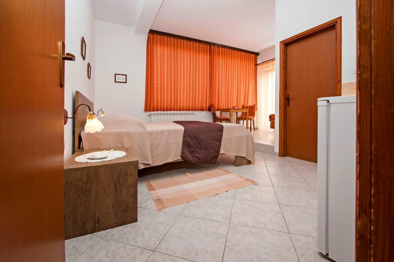 Casa Botin Rovinj Exteriér fotografie