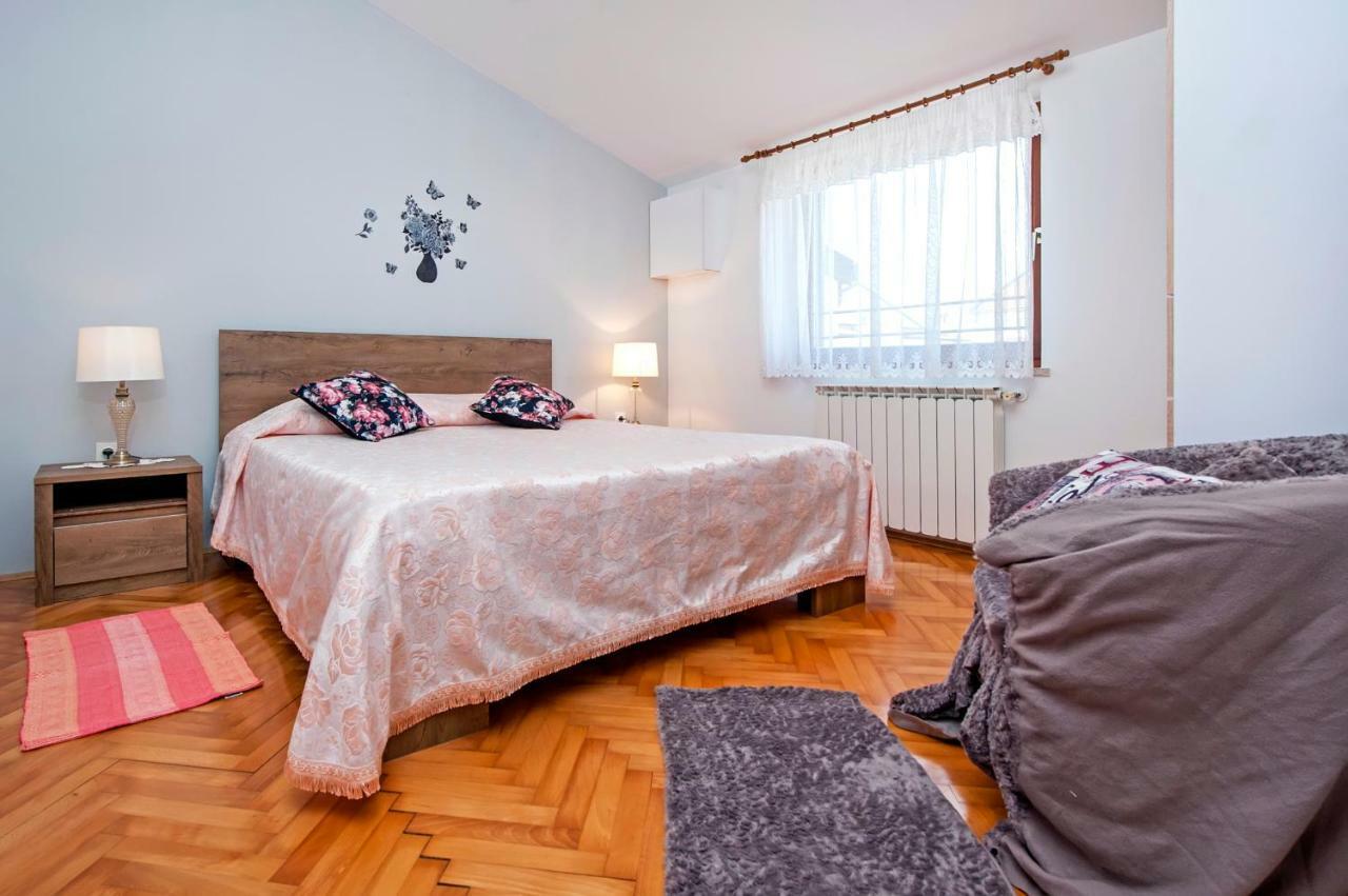 Casa Botin Rovinj Exteriér fotografie