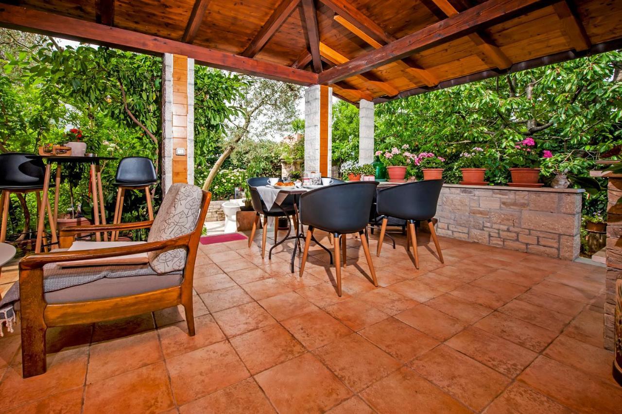 Casa Botin Rovinj Exteriér fotografie
