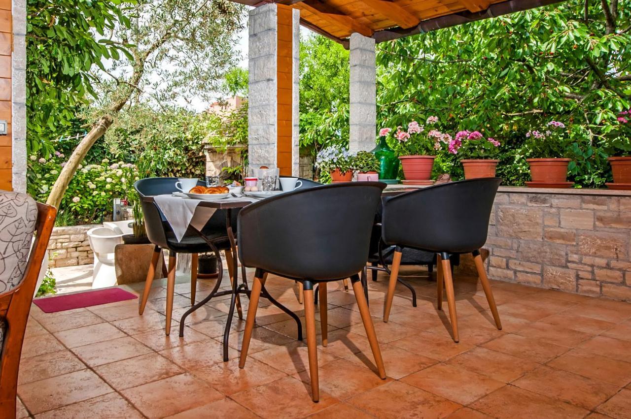 Casa Botin Rovinj Exteriér fotografie
